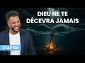 Download Lagu STARTER - Dieu ne te décevra jamais