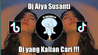 dj aiya susanti viral tik tok terbaru 2023 yang kalian cari 