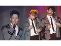 Download Lagu [2016 SAF Gayo Daejun] Seventeen, mannelijk idool SES, Lee Hyori, Girls' Generation dansmedley!