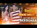 Karaoke Duet Ku Tak Akan Bersuara Walau Dirimu Kekurangan | Irwan Krisdiyanto ft Linda Ayunda