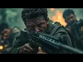 Hot Action Movie: Rain of Bullets — Special Ops Hostage Rescue Exposes Corruption