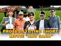 Download Lagu LAST DAY SHORT MOVIE ANU SAHA ON SLMEDIA