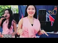 Lagu MAHARISTA MUSIC//VJ LEADIS KEKEY COMBACK PERFOM ALL ARTIS LIVE ANAK TUHA2025