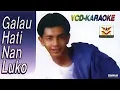 Download Lagu An Roys - Galau Hati Nan Luko ( Full Album )