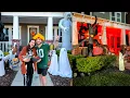 Halloween Trick or Treat In Celebration Florida 2025