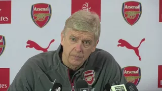 wenger sanchez deal to man utd likely but could still break down