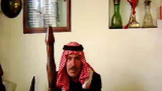 شاهد اجمل واقوى عزف على المهباج 