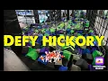 defy hickory vlog
