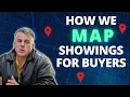 Efficient Home Buying With Real Estate Mapping Software Buyermax com