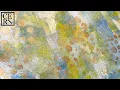 Art Journal Background episode 23 Inspiration