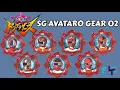 Download Lagu Avataro Sentai DonBrothers SG Avataro Gear 02 Review