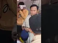 Momen Prabowo Tegur Paspampres saat Warga Mau Foto di Aceh Tamiang: Jangan Didorong, Dia Mau Foto!