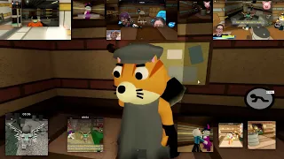 roblox piggy 2 tsp jumpscares v1 has a sparta remix