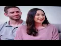 Olivia doesn t like Brett touching her lol