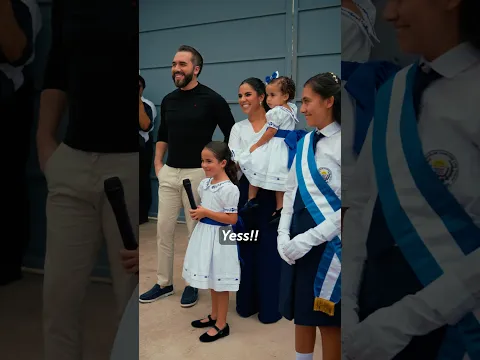 Poco a poco, todo cambiará…