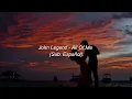 John Legend - All Of Me (Lyrics + Sub. Español)