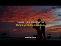 John Legend - All Of Me Sub Espanol
