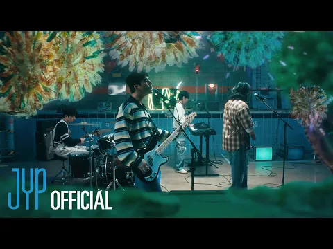 DAY6 INSIDE OUT 公式動画サムネイル