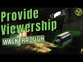 Escape from Tarkov 1 0 - Provide Viewership Quest Guide