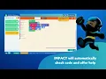 Introducing Code Ninjas s IMPACT educational platform