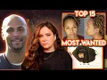 Woman dismembered her boyfriend and is STILL on the RUN The murder of David Carter Body in Bags