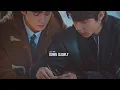 Seojun \u0026 Suho | Let Me Down Slowly