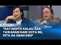 Lagu Q\u0026A - Cerita KLa Project Heran Soal Kelakuan Penonton