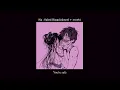 Download Lagu Salted Wound (slowed + reverb)