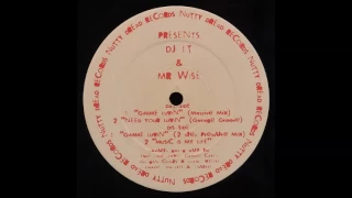 dj lt u0026 mr wise music is my life