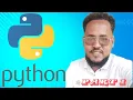 Part 1 introduction to python in Amharic