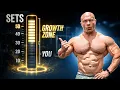 Not Growing You Aren t Training Enough