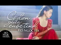 Download Lagu Cô Đơn Giữa Cuộc Tình - Hồ Ngọc Hà (Official Music Video)