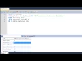 SQL Tutorial - 33 ABS Function