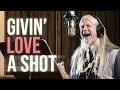 Download Lagu Bearwood - Givin' Love A Shot (feat. Marko Hietala)
