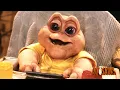 Dinosaurs - Baby Sinclair Best bits