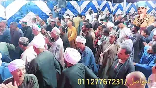تضيق  بنا الدنيا إذا غبت م  عنا الشيخ نشيد السكري دندنها