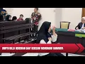 Download Lagu Tangisan Polwan Bakar Suami di Mojokerto saat Menjalani Persidangan
