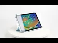 How to Simply Install and Use ProCase iPad 11th Gen 2025 Case - Easy Setup Pencil Holder Tips