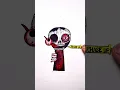 Download Lagu Brud phase 11 12 transformation #stopmotion #drawing #sprunki #incredibox