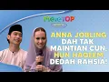 Download Lagu Anna Jobling SORRY? Ik houd het niet meer vol, Hun Haqeem verklapt het geheim! | MeleTOP Moreh | Hawa\u0026Namie
