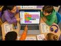 Rock Your Code Build a Band Name Generator with EduBlocks Fun Python Project