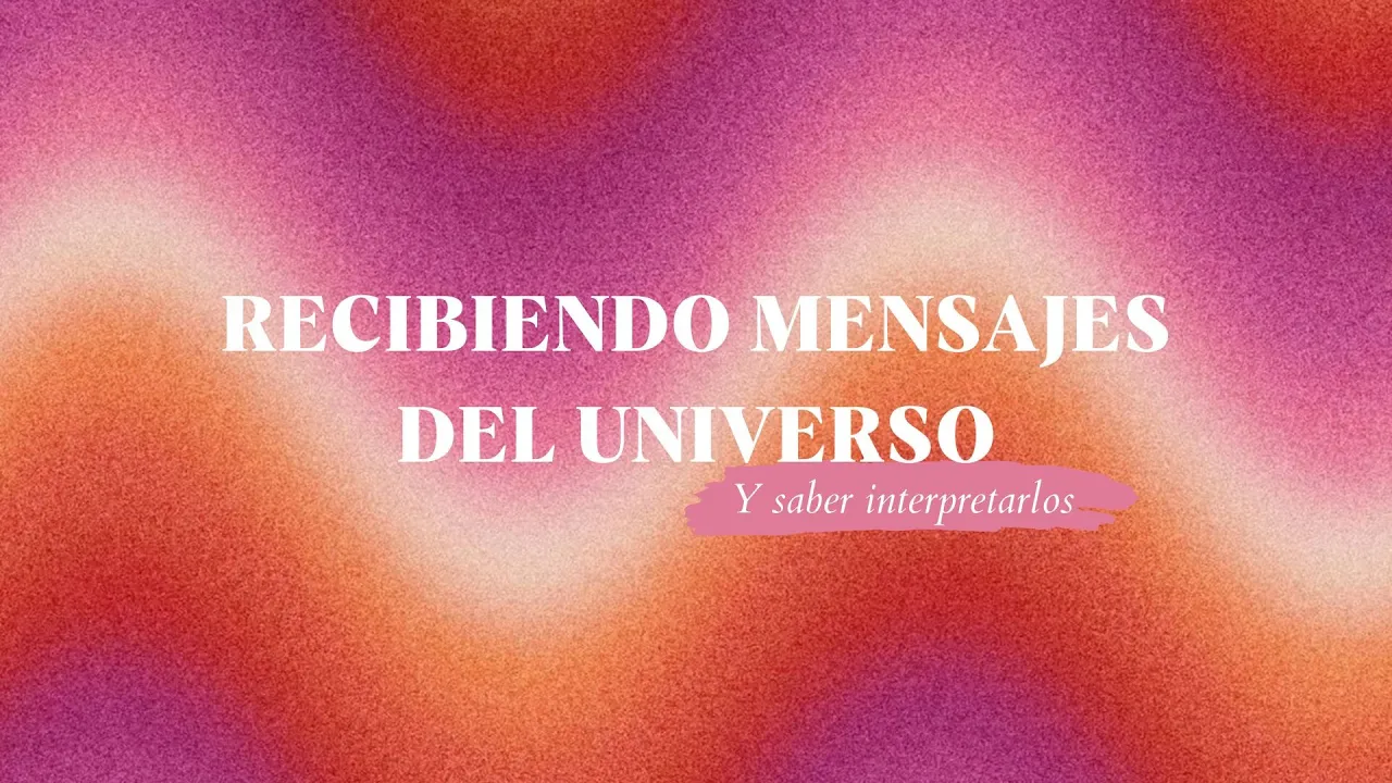 Conecta con tus guías l clase gratuita