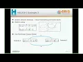 HELICS C Interface Example