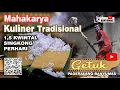 Download Lagu GETUK BANYUMAS PAK MARTONO || BERAWAL DARI KULI BANGUNAN BERALIH PENGUSAHA GETUK TRADISIONAL