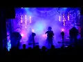 WATAIN - WILD HUNT live in Athens, Greece ,2014