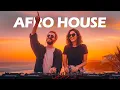 Lagu SUMMER AFRO HOUSE Sunset Mix (Adam Port, Avicii, The Weeknd, Coldplay, Diplo) - Summer Vibes #71