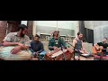 HG Madhava Prabhu - Ram Sita Ram Bhajan at Yoga108