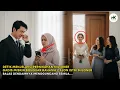 Detik Menjelang Pernikahan, Gadis miskin Bongkar Rahasia Calon Istri Milioner, Balasanya Mengguncang