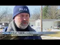 Cresco Murder