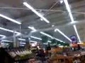 Walmart Bakery